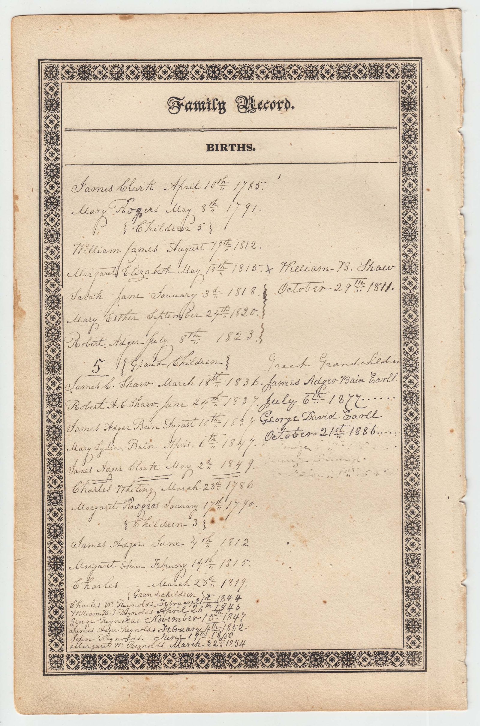 HBC064 pg 1